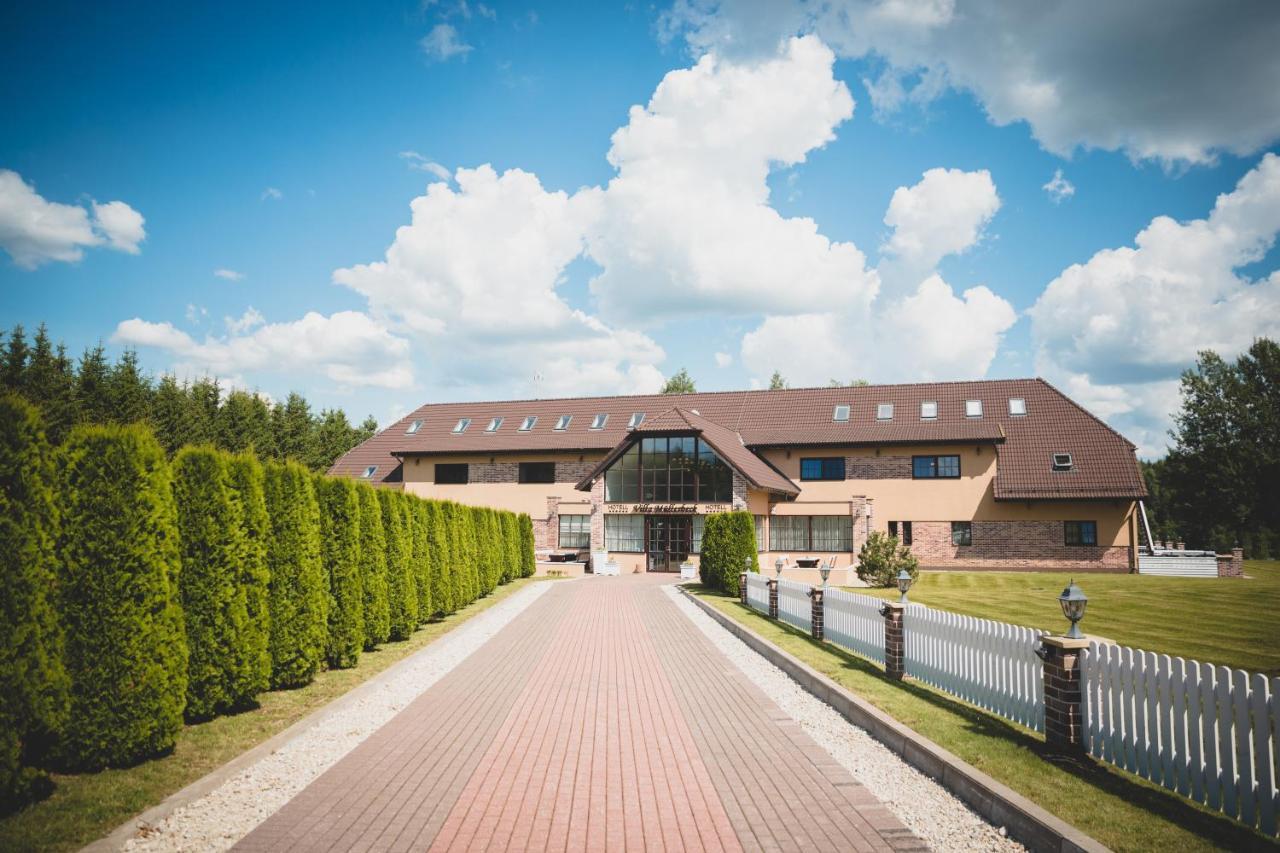 Villa Muellerbeck Otepää エクステリア 写真