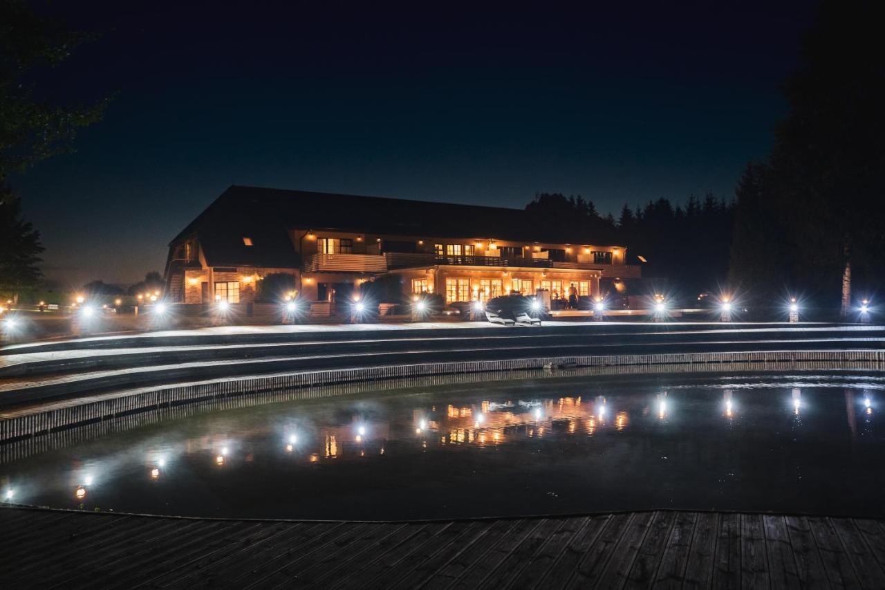 Villa Muellerbeck Otepää エクステリア 写真