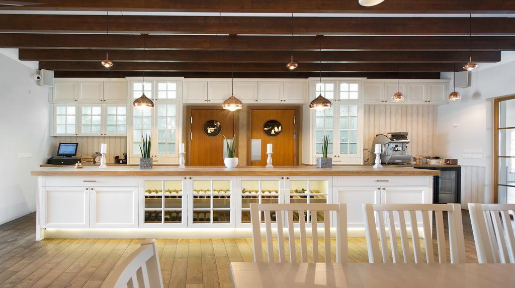 Villa Muellerbeck Otepää エクステリア 写真
