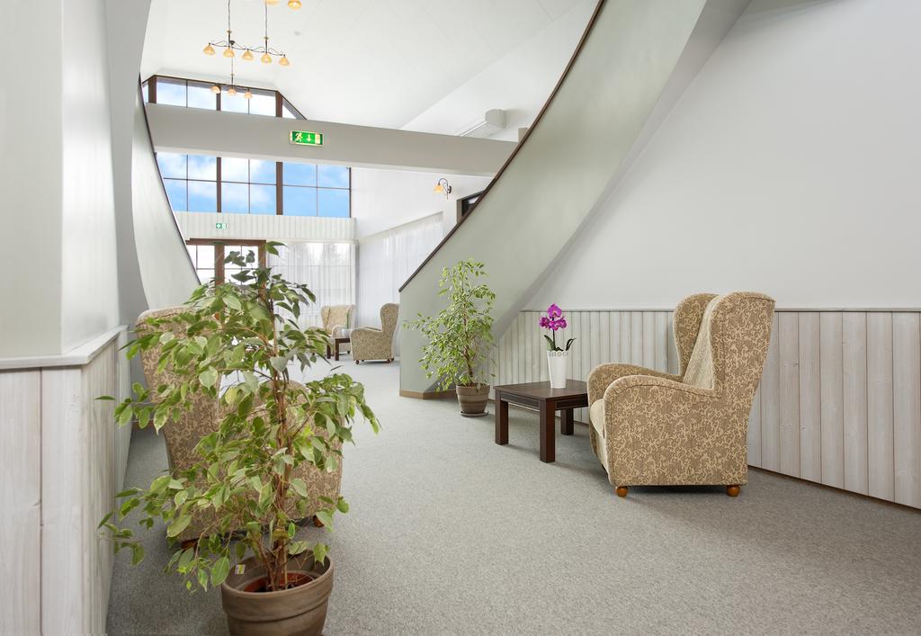 Villa Muellerbeck Otepää エクステリア 写真